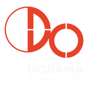 Logo Dorama Filatura Cardata